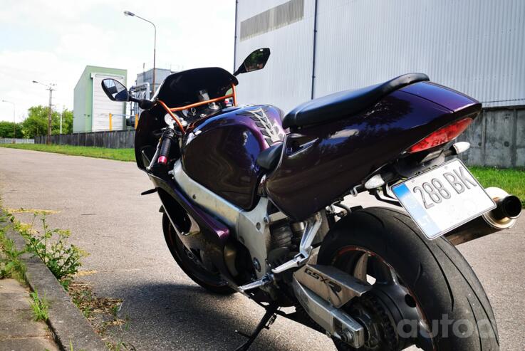 Suzuki GSX-R