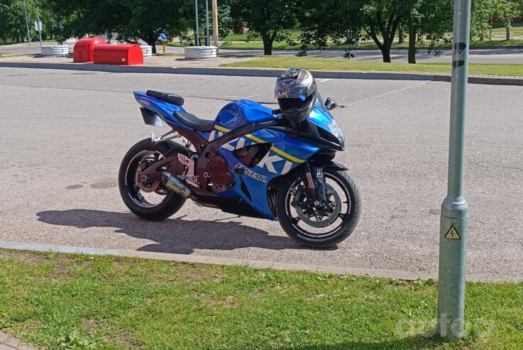 Suzuki GSX-R