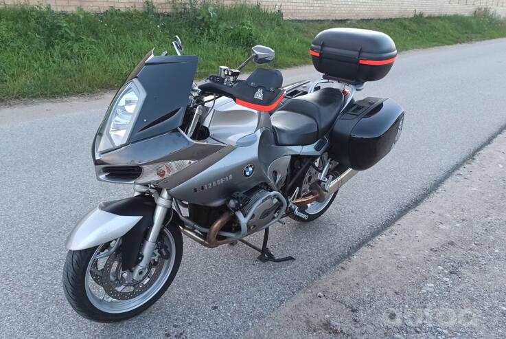 Bmw R 1200