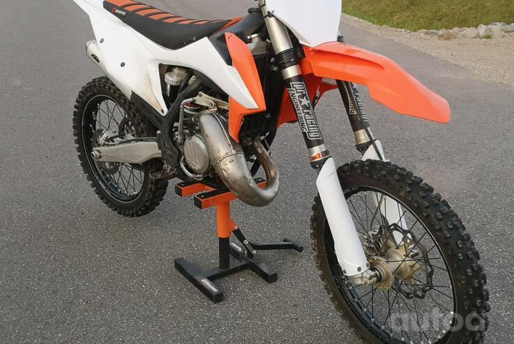 KTM SX