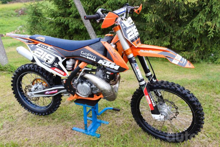 KTM SX