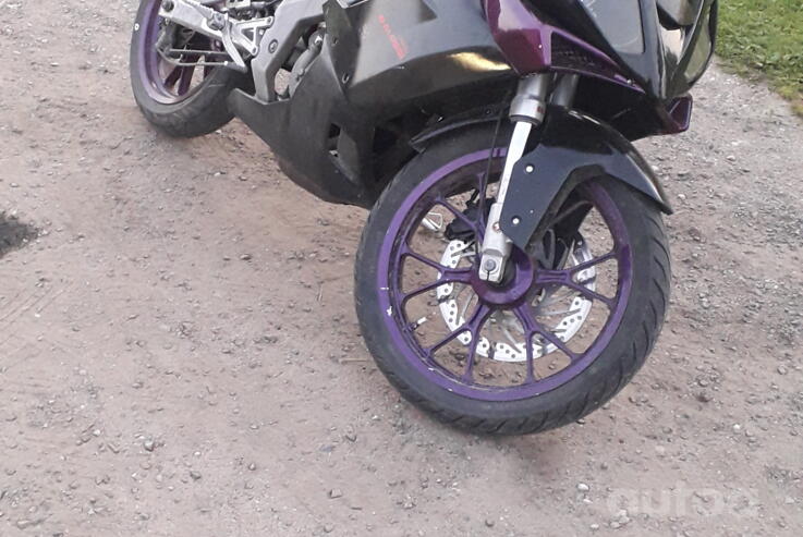 Derbi GPR