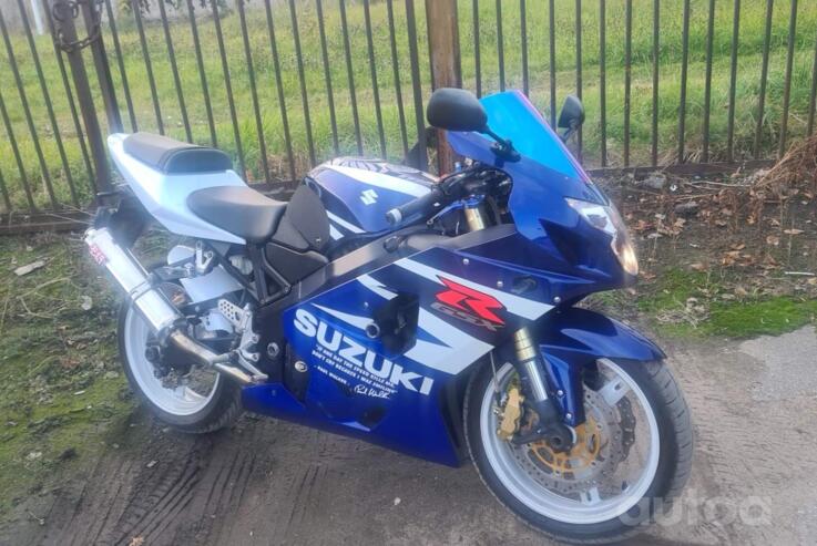 Suzuki GSX-R