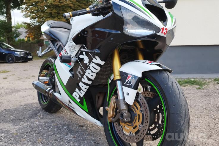 Kawasaki Ninja