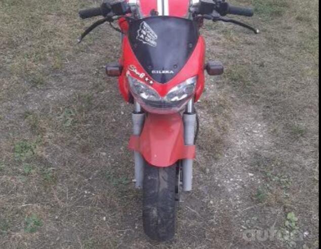 Gilera DNA