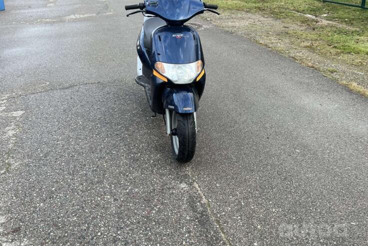 Derbi Atlantis