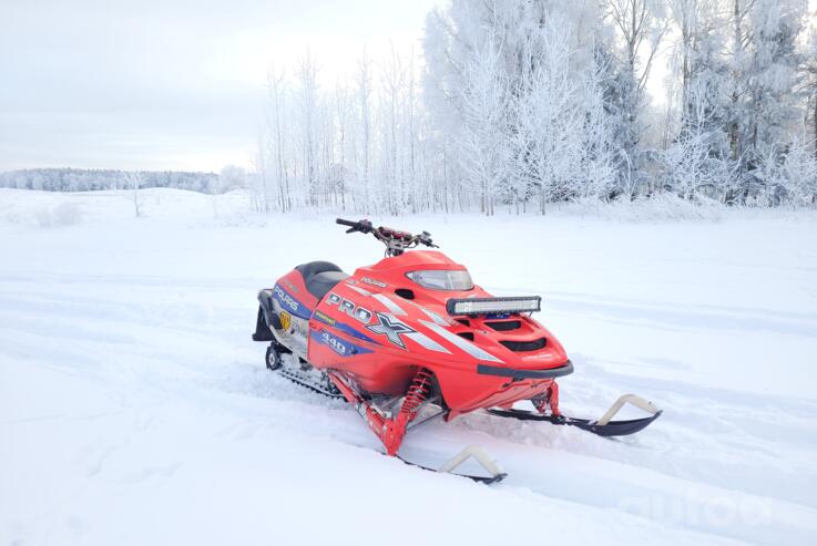 Polaris Sportsman