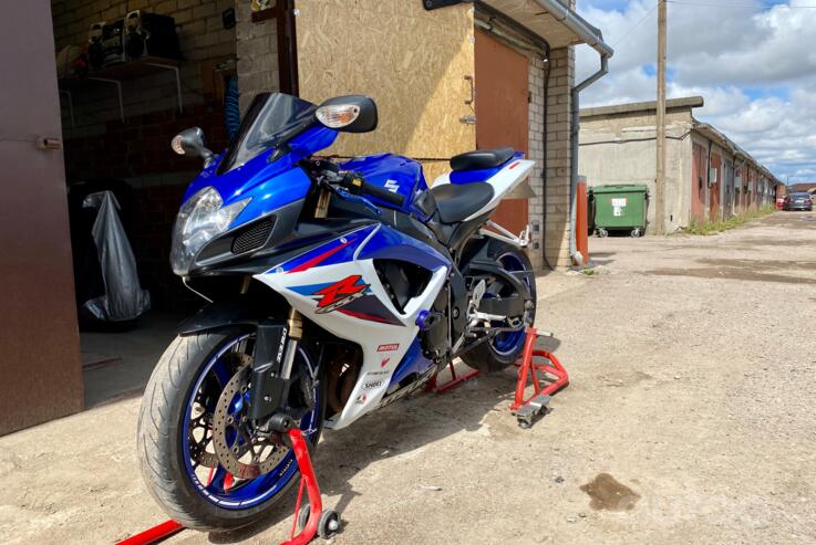 Suzuki GSX-R