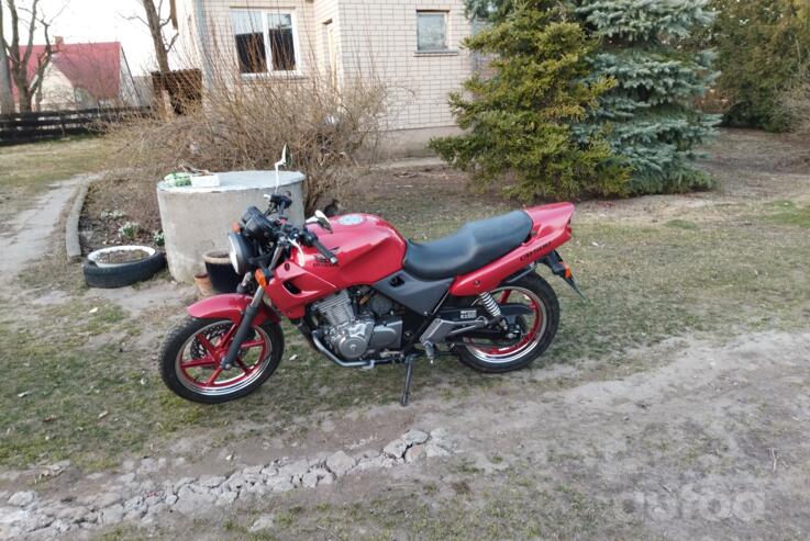 Honda CB