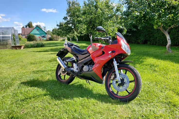 Honda CBR