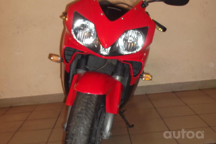 Honda CBR