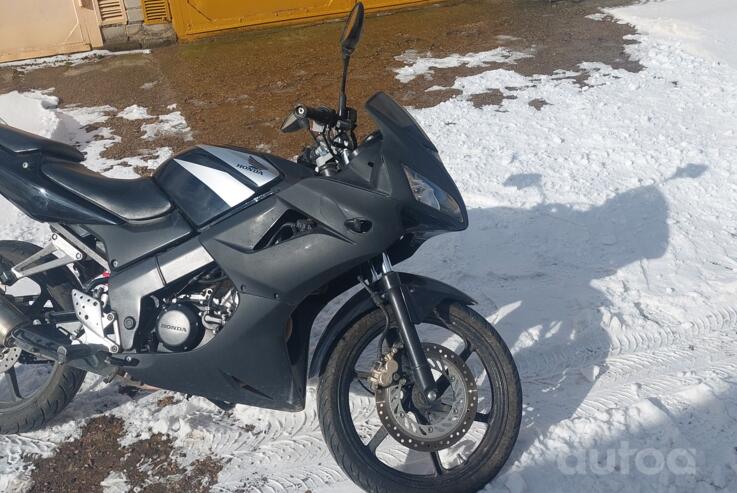 Honda CBR