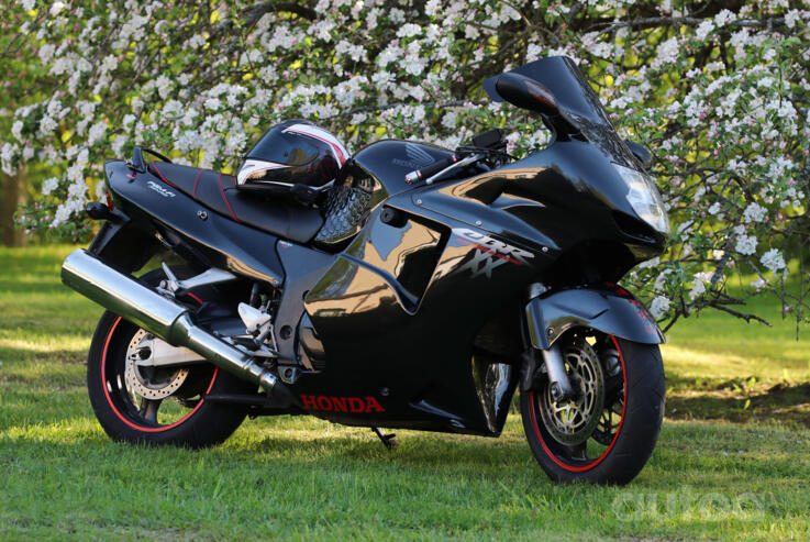 Honda CBR