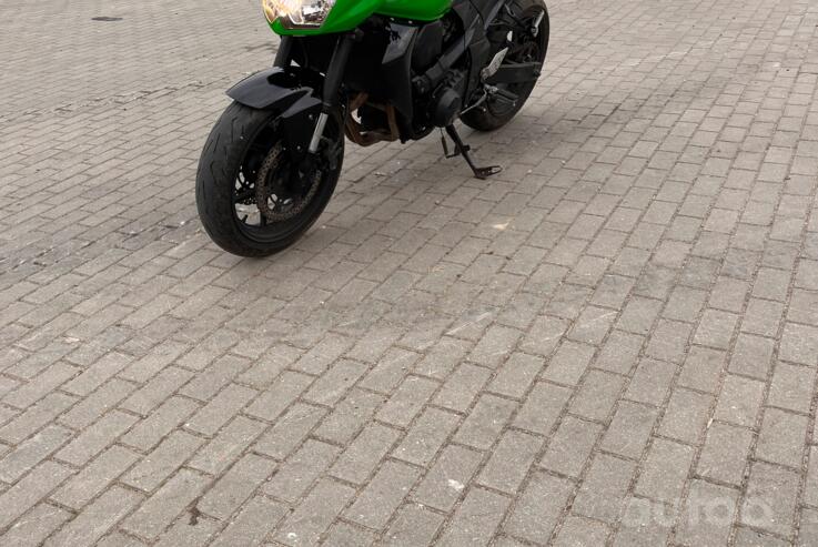 Kawasaki Z