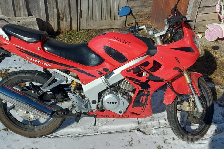 Honda CBR