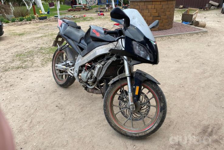 Aprilia RS