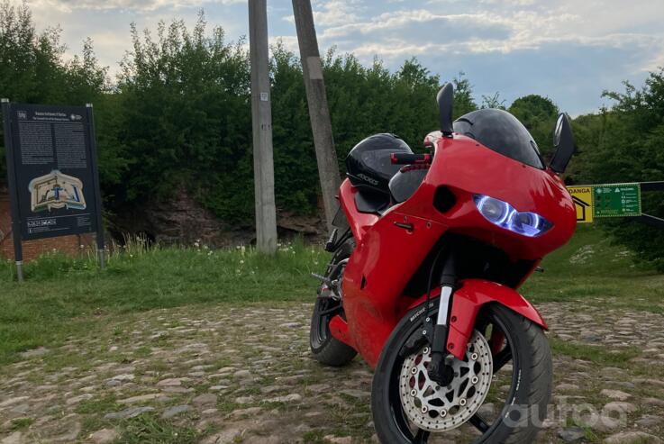 Aprilia RS