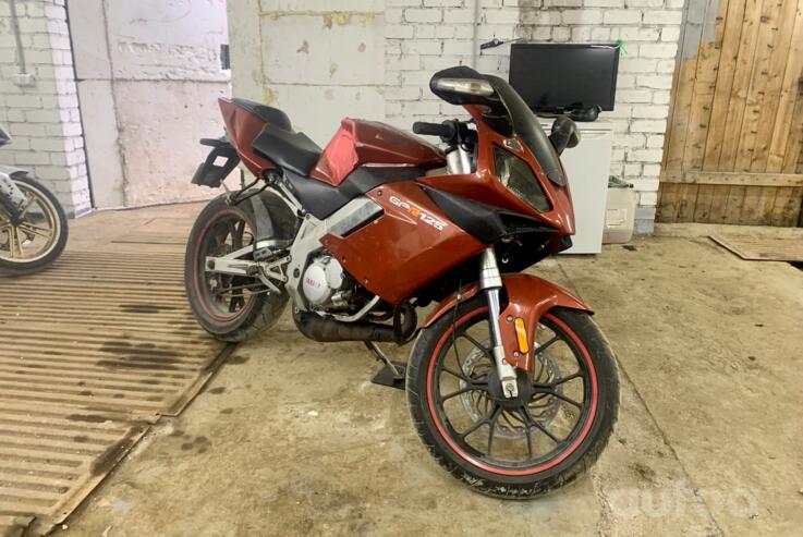 Derbi GPR