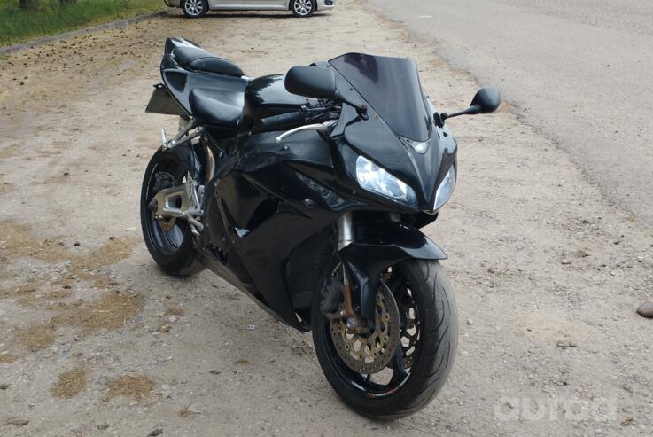 Honda CBR