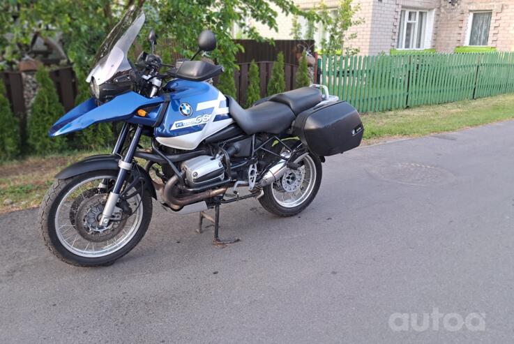 Bmw R 1150