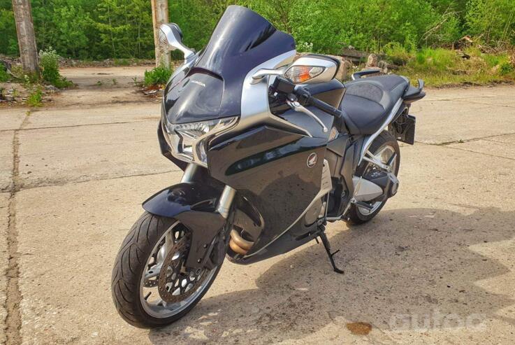 Honda VFR