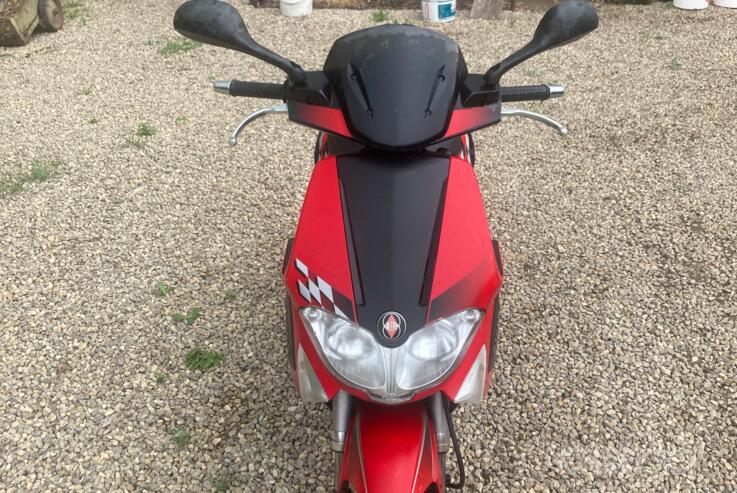 Gilera Runner