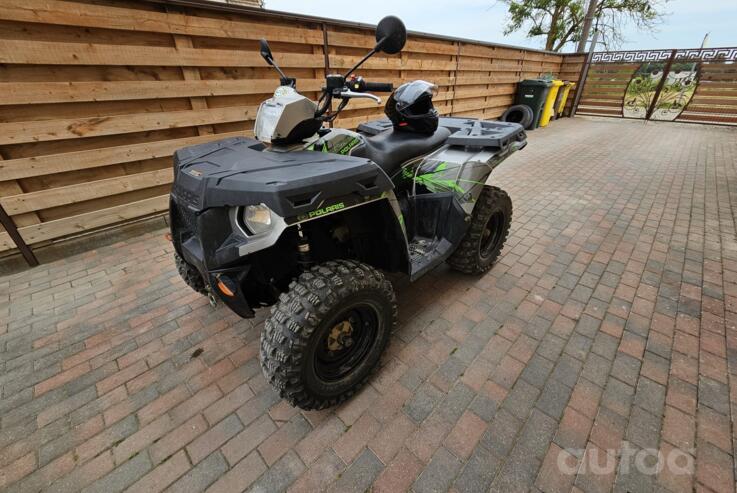 Polaris Sportsman