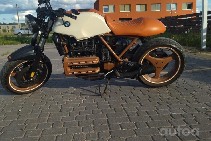 Bmw K 100