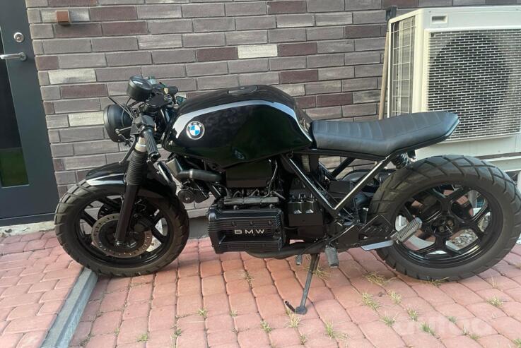 Bmw K 75