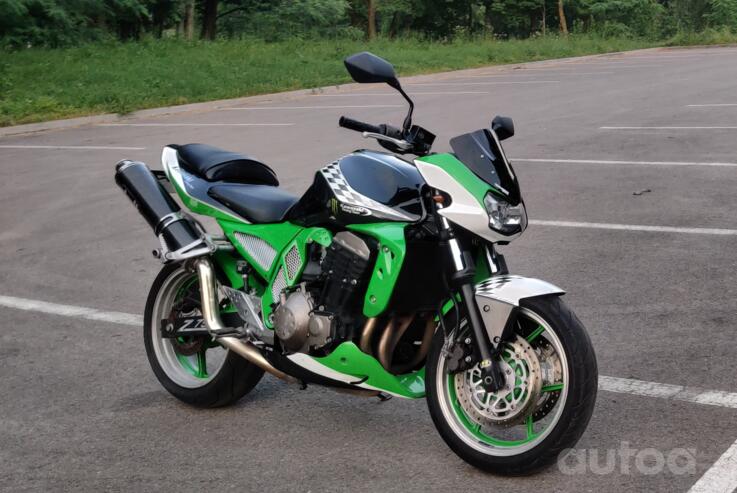 Kawasaki Z