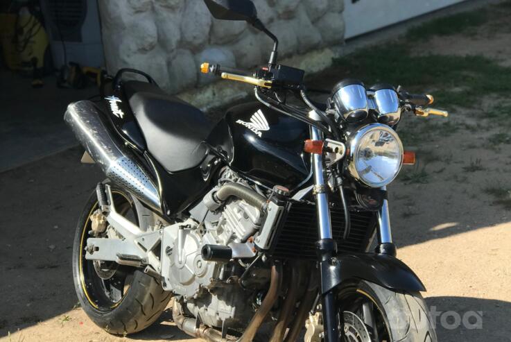 Honda CB