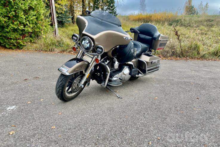 Harley Davidson Electra Glide