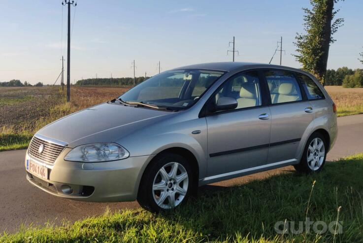 Fiat Croma 194