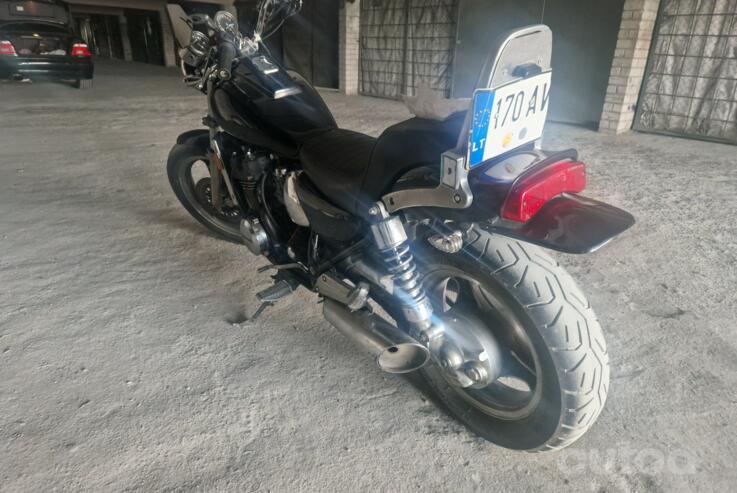 Kawasaki Z