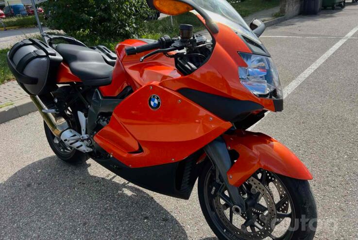 Bmw K 1300