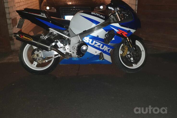 Suzuki GSX-R