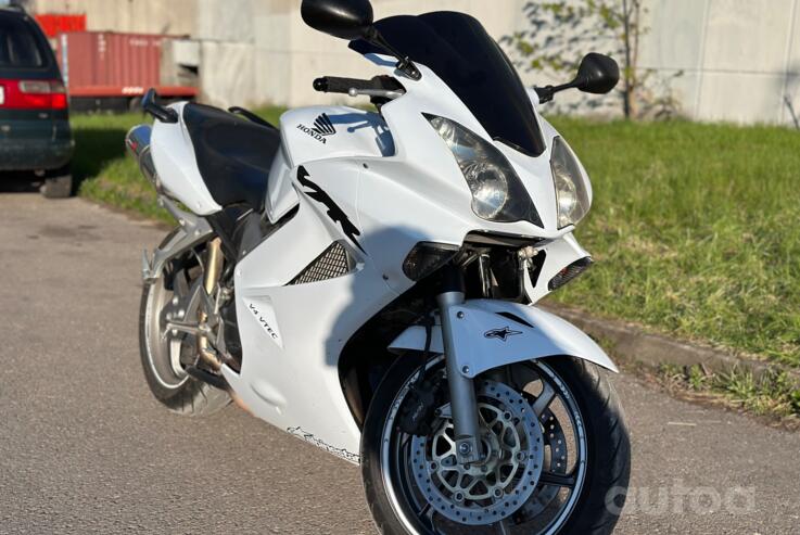 Honda VFR