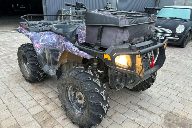 Polaris Sportsman