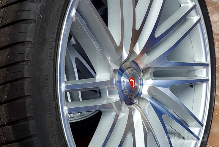 BMW 5 Series F07/F10/F11 Touring wagon