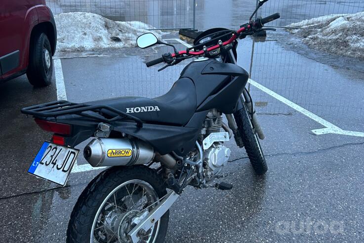 Honda XR