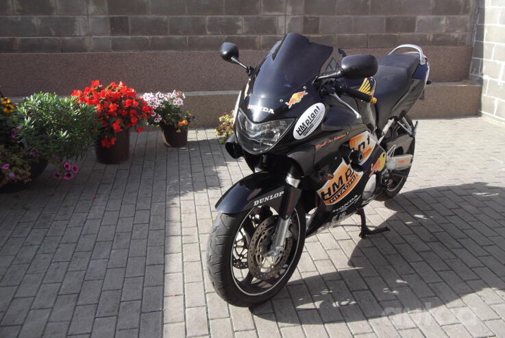 Honda CBR