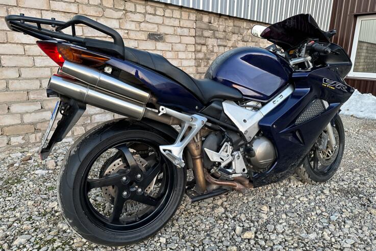 Honda VFR