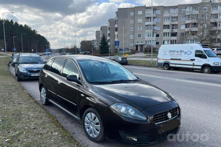 Fiat Croma 194