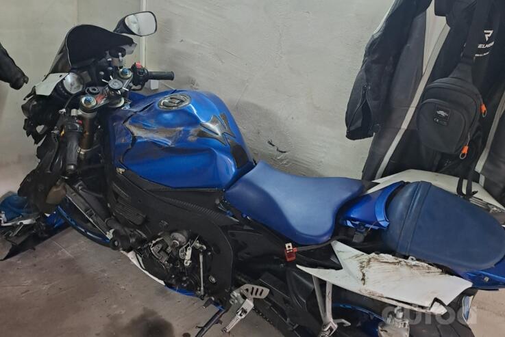 Suzuki GSX-R