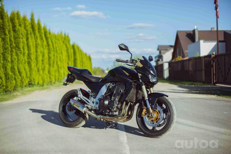 Kawasaki Z 1000