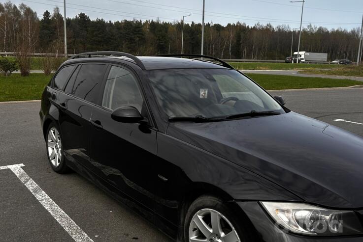 BMW 3 Series E90/E91/E92/E93 Touring wagon