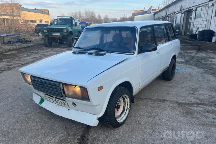 LADA (VAZ) 2104