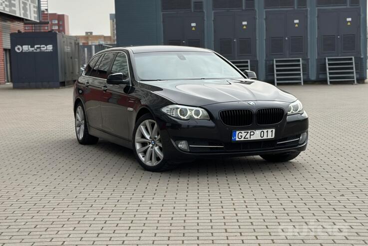 BMW 5 Series F07/F10/F11 Touring wagon