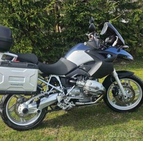 Bmw R 1200