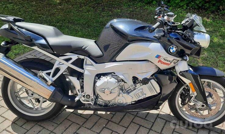 Bmw K 1200